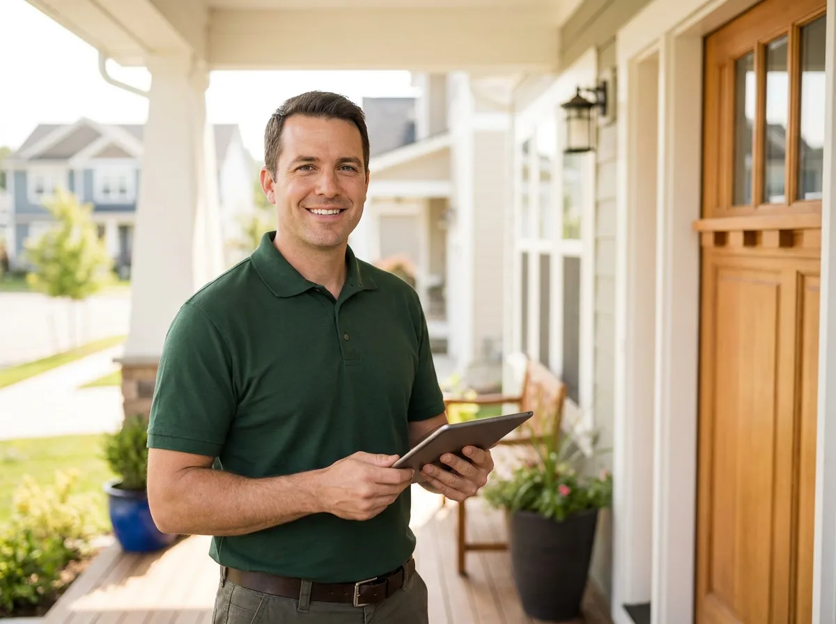 Pest control FAQs for Homerville, OH